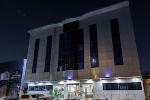 Suite junior | Terraza o patio