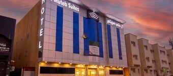 Al Muteb Suites Al Murslat