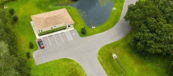 HS#2- Modern Studio next to Premier Sports Complex