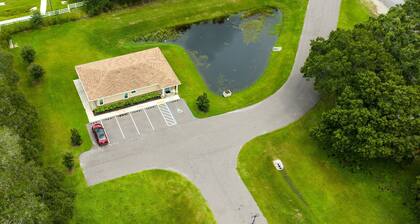 HS#2- Modern Studio next to Premier Sports Complex
