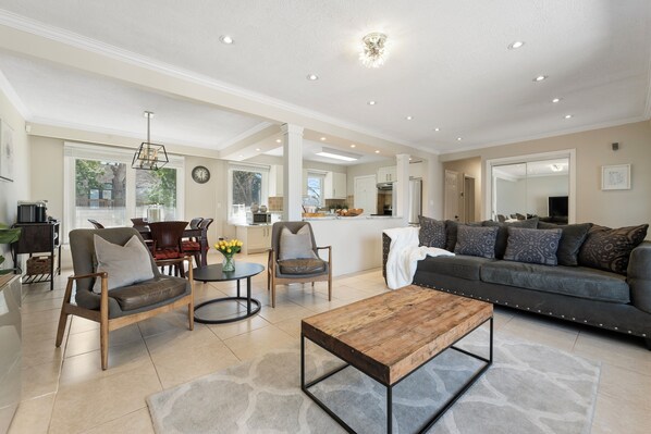 Téléviseur connecté