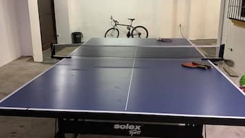 Salle de jeux