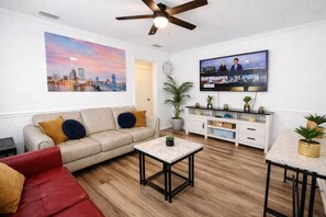Smart TV
