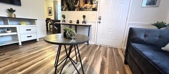 Boutique Home in Jax City