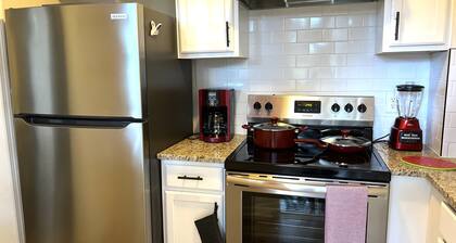 Boutique Home in Jax City