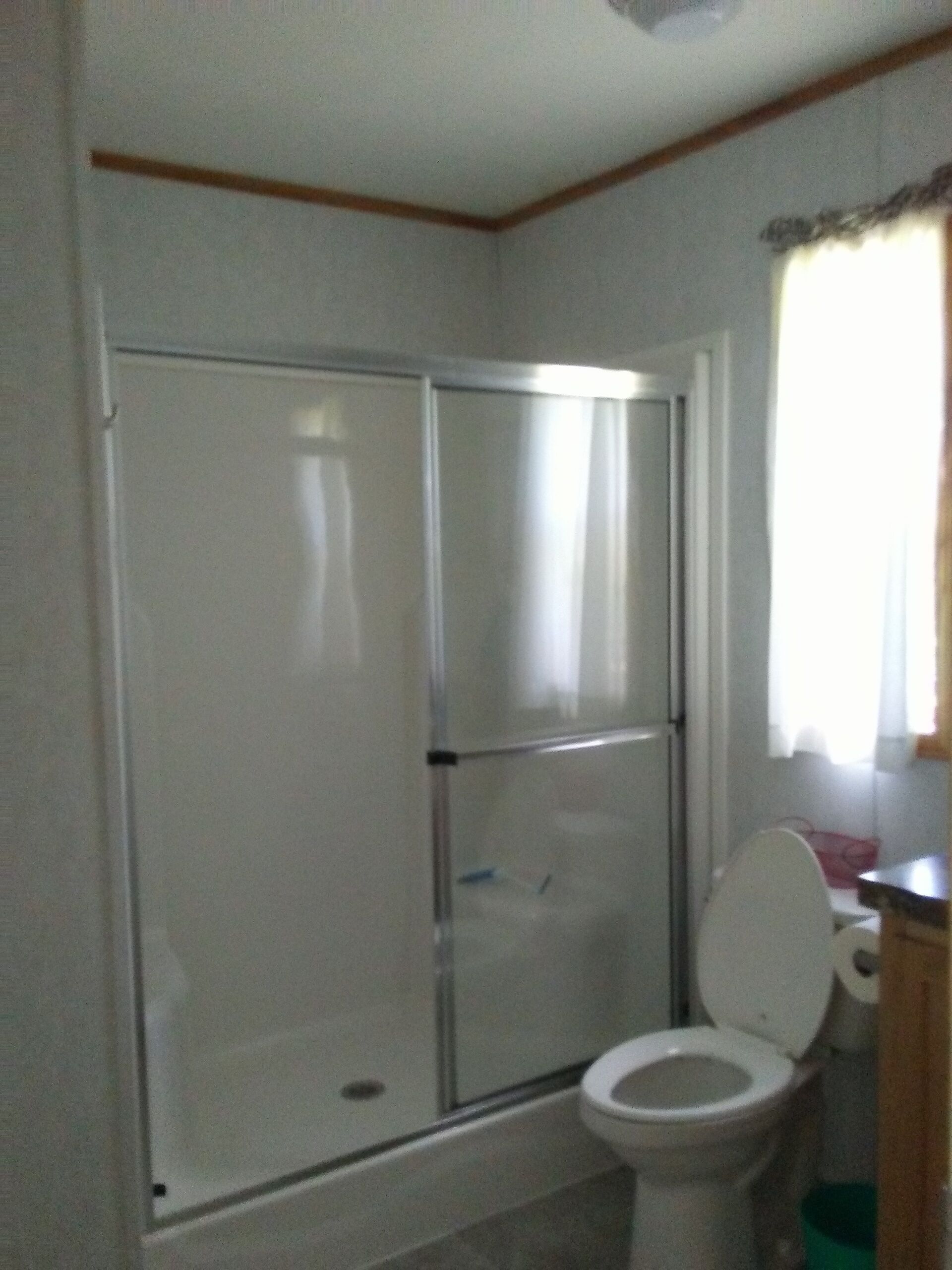 Lil' Country Home Nestled In The Pines
The Red House