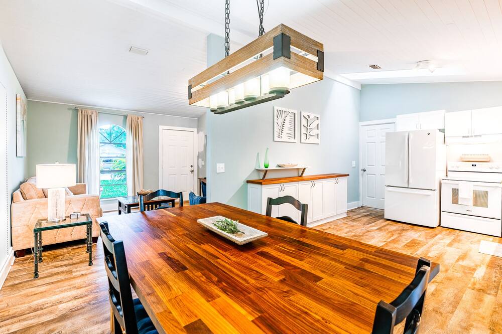 Fort Pierce Private vacation home