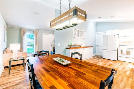 Fort Pierce Private vacation home