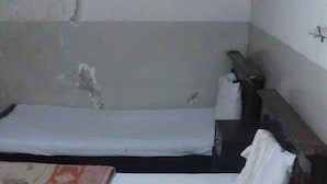 ツインルーム