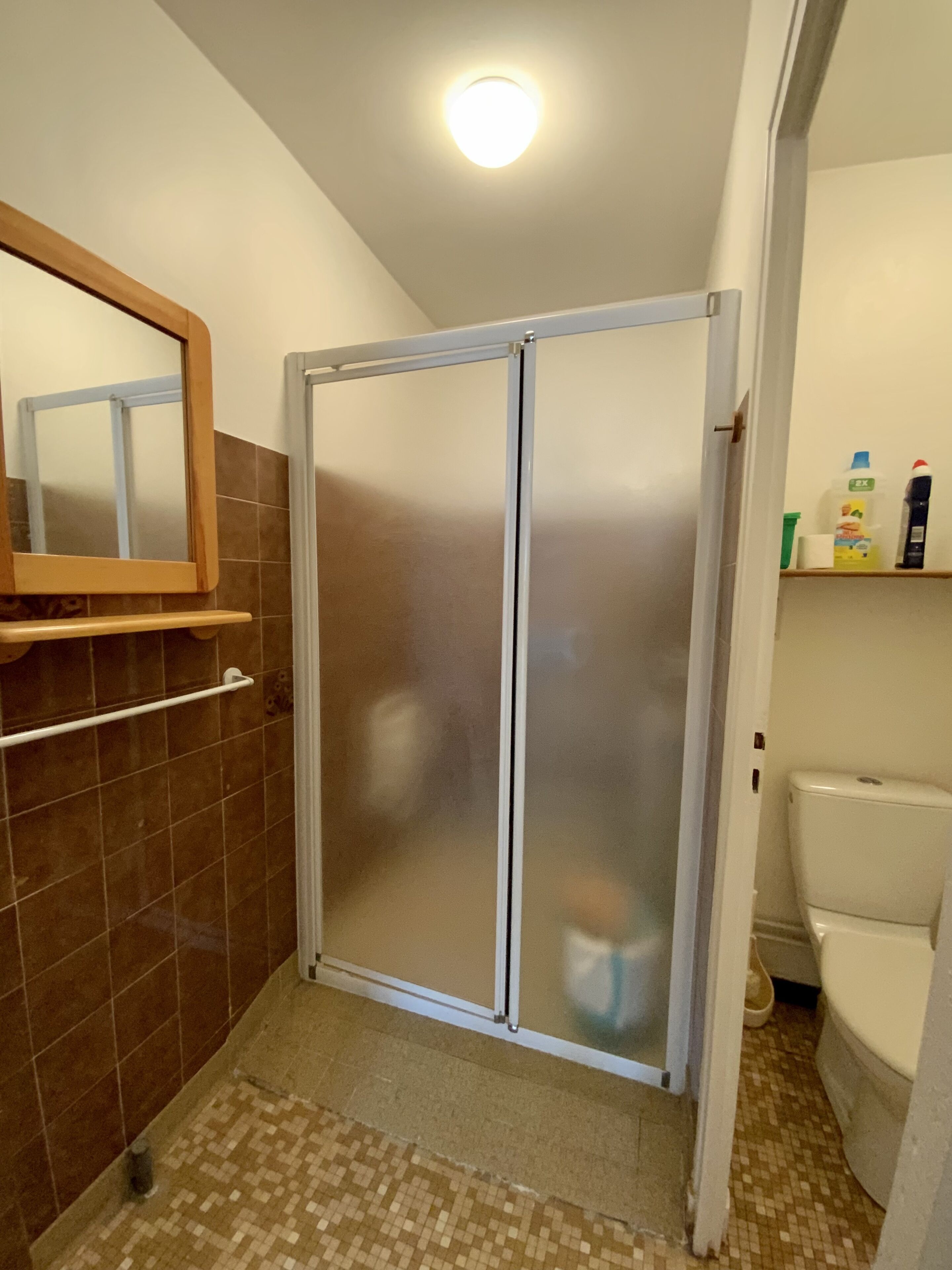 meublé impeccable à grenoble sud