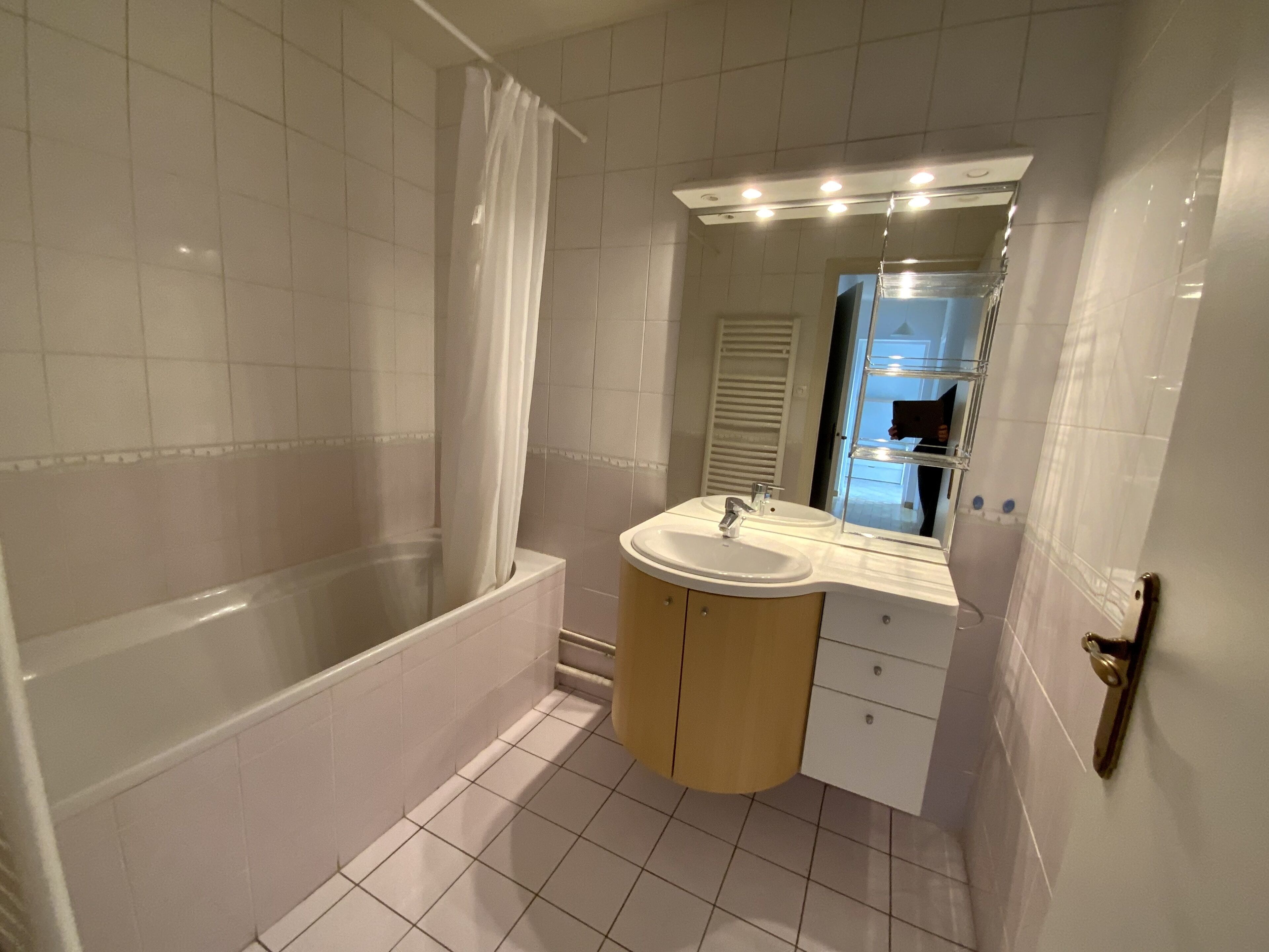 meublé impeccable à grenoble sud