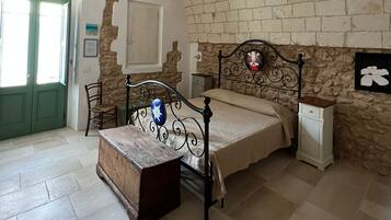 1 Schlafzimmer, Bügeleisen/Bügelbrett, Reisekinderbett, Internetzugang