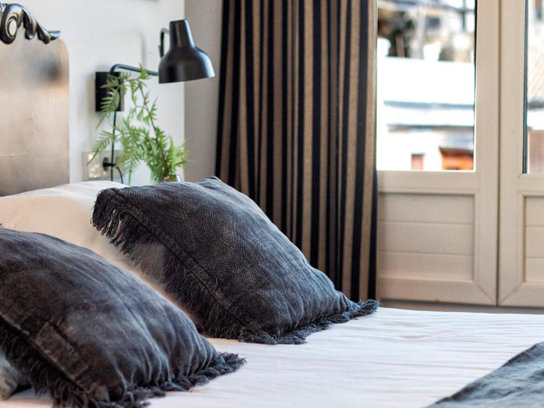 1 Schlafzimmer, Bügeleisen/Bügelbrett, Internetzugang, Bettwäsche