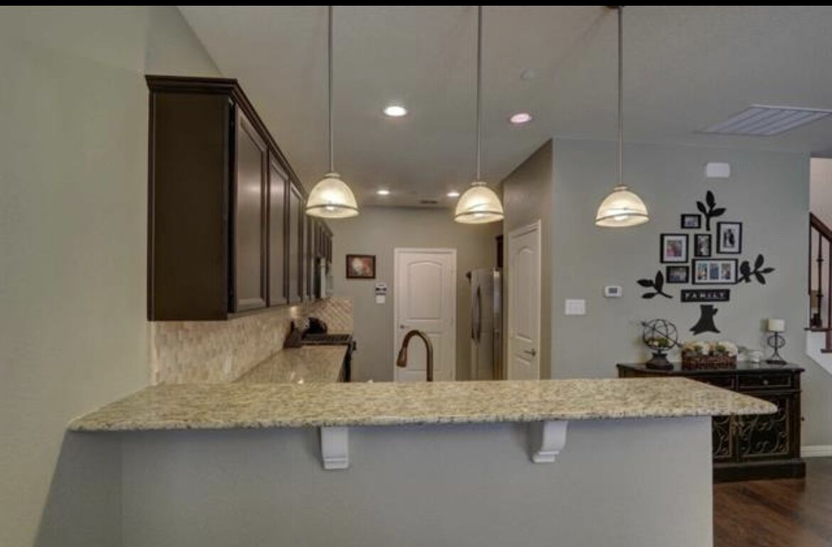 Townhome in Lewisville, TX