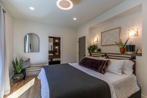 3 makuuhuonetta, Wi-Fi, vuodevaatteet