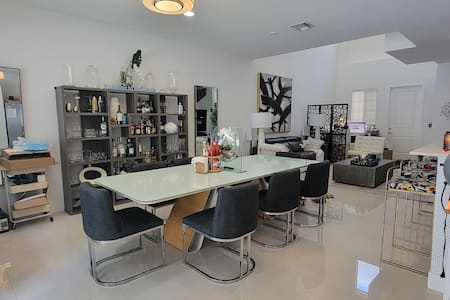 Pompano Beach Private vacation home