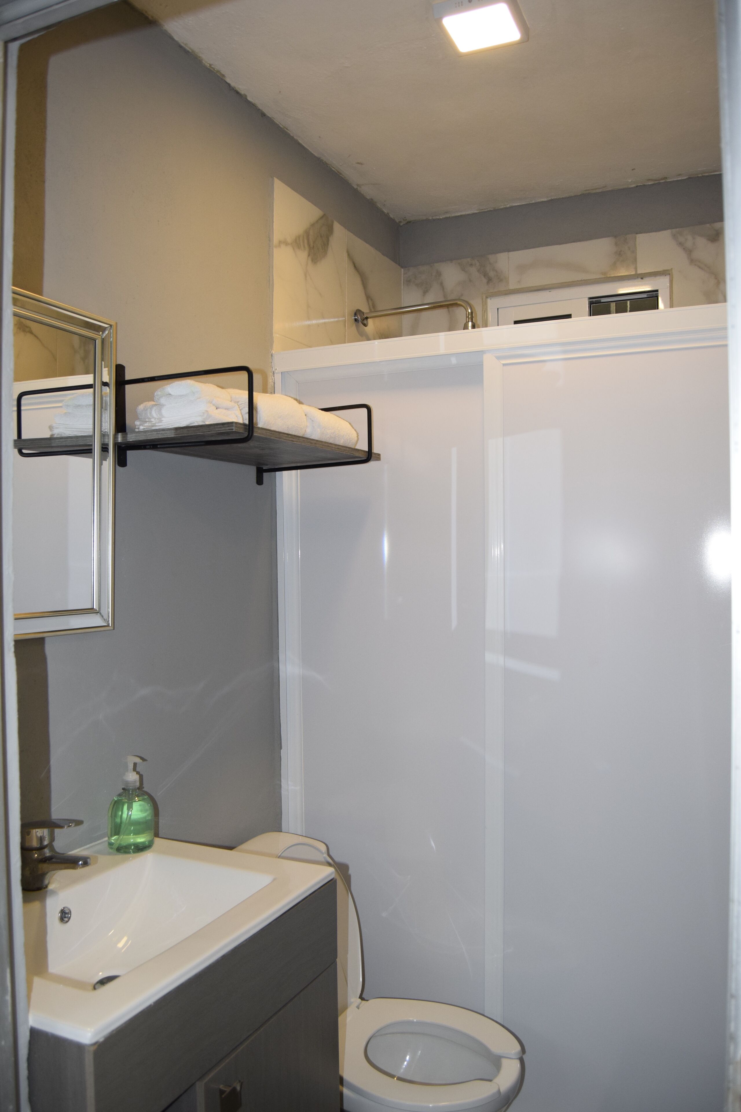 Hermosa y Moderna Suite #3 en el Corazón de Cozumel