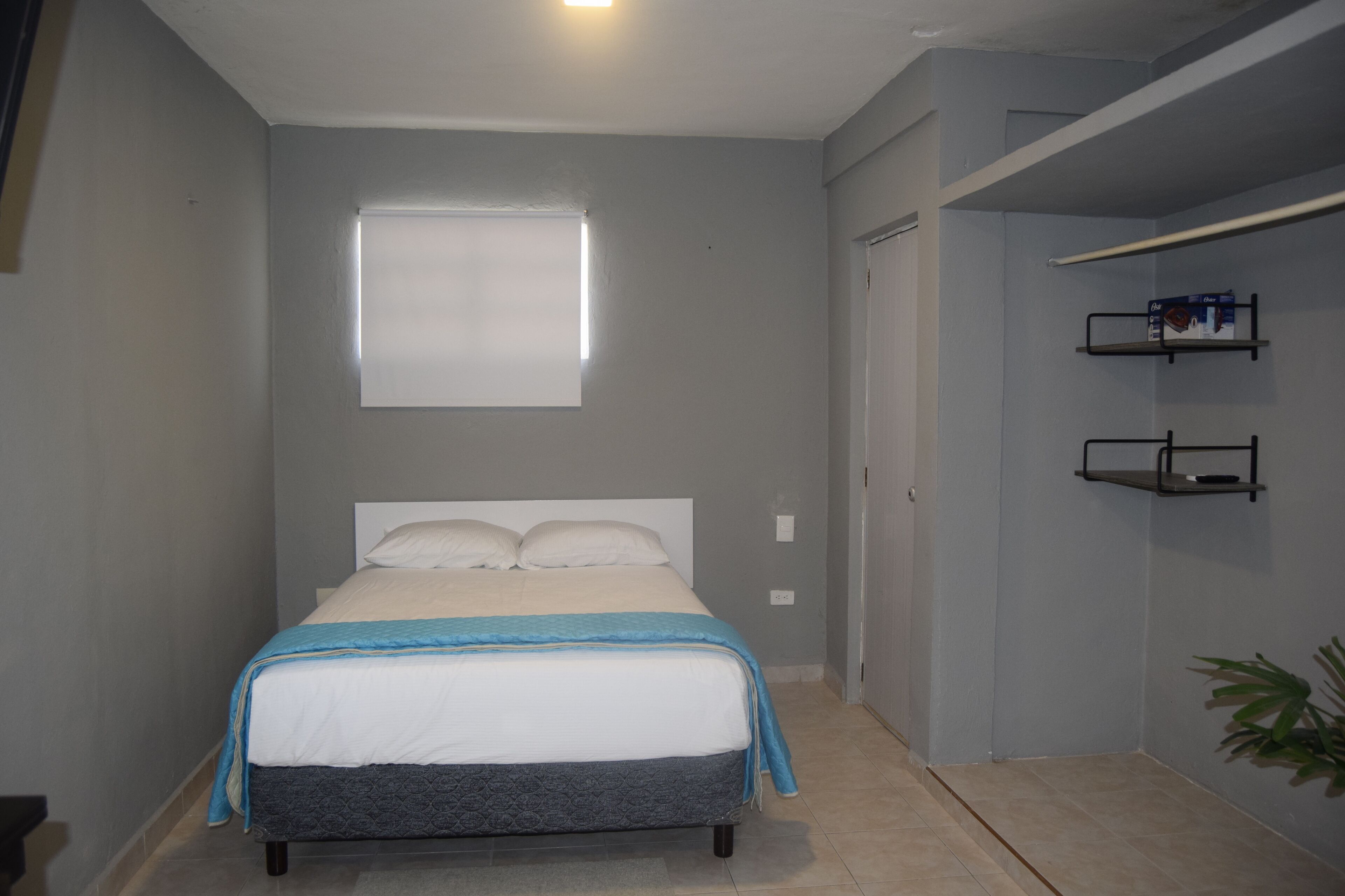 Hermosa y Moderna Suite #3 en el Corazón de Cozumel