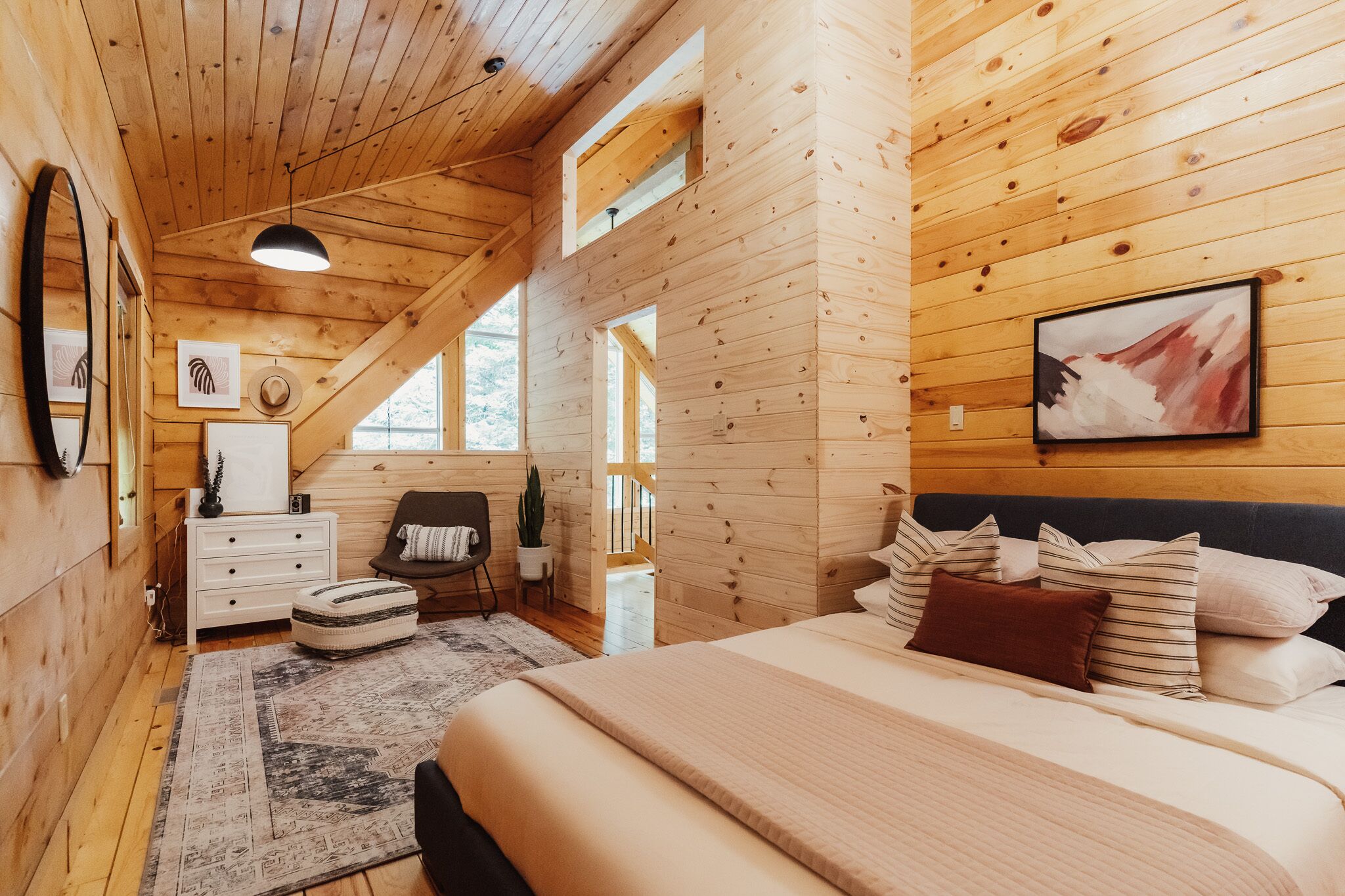 3 Schlafzimmer, WLAN, Bettwäsche