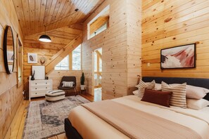 3 chambres, Wi-Fi, draps fournis