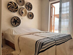 6 Schlafzimmer, Bügeleisen/Bügelbrett, Reisekinderbett, kostenloses WLAN