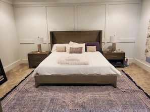 4 多间卧室、WiFi