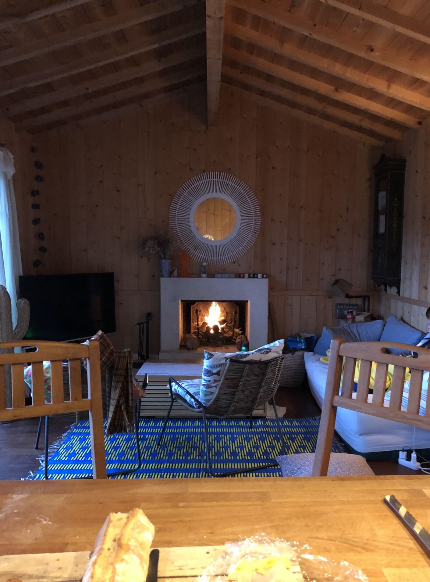 La Maison de la Plage à Bertic