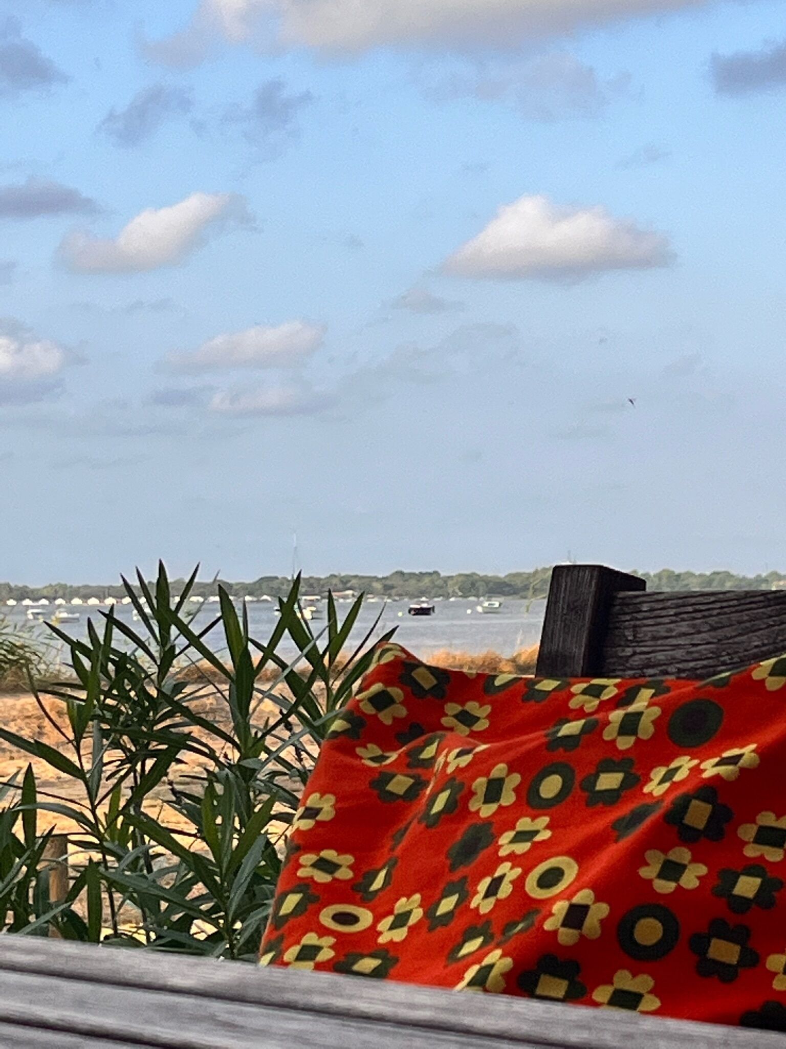 La Maison de la Plage à Bertic