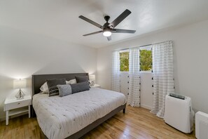 3 dormitorios, wifi, accesible en silla de ruedas