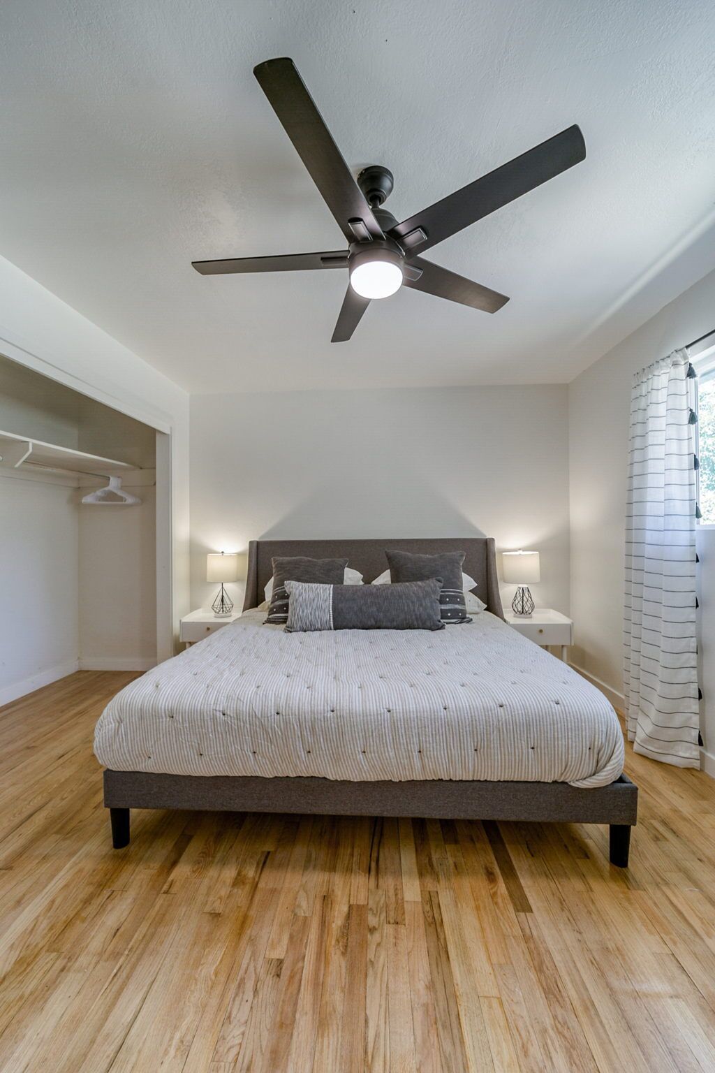 3 多间卧室、WiFi、轮椅无障碍