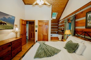 3 Schlafzimmer, Bügeleisen/Bügelbrett, kostenloses WLAN, Bettwäsche
