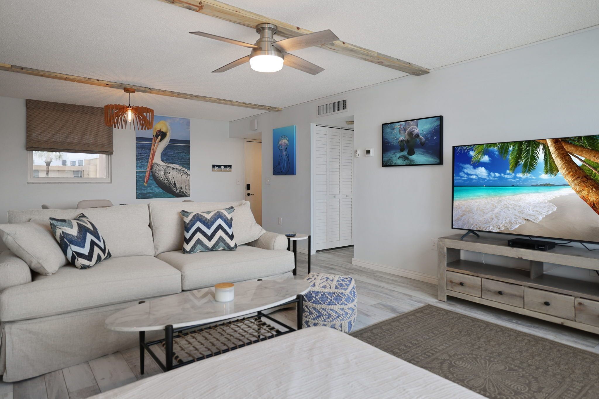 South Pasadena Condo