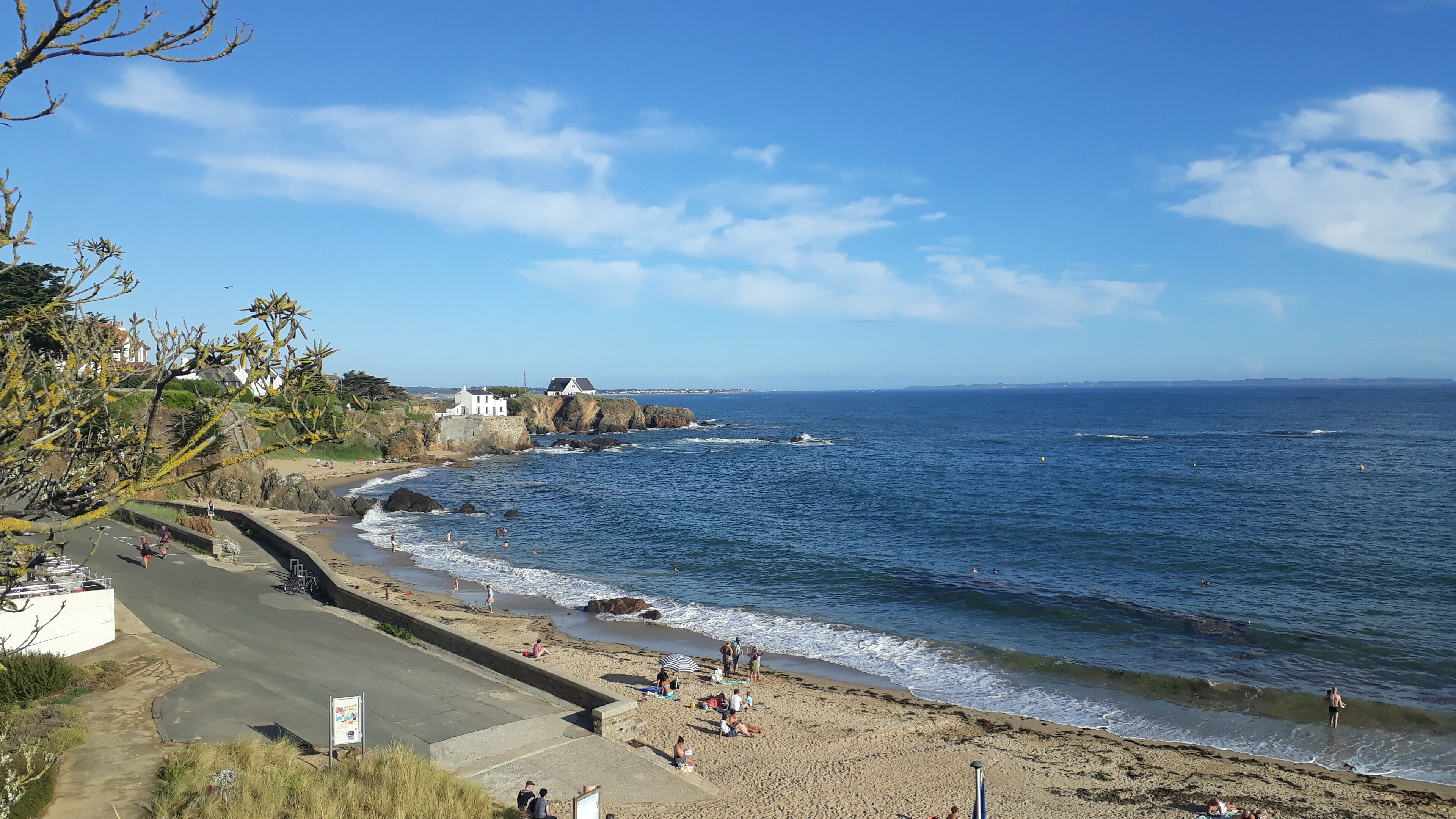 Strand