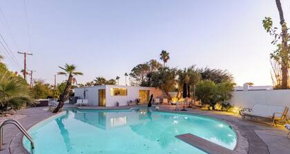 Former Steve McQueen's home