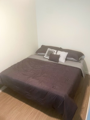 1 habitación y wifi