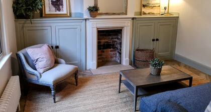 Stunning New Forest Cottage Close to Paultons Park / Peppa Pig World