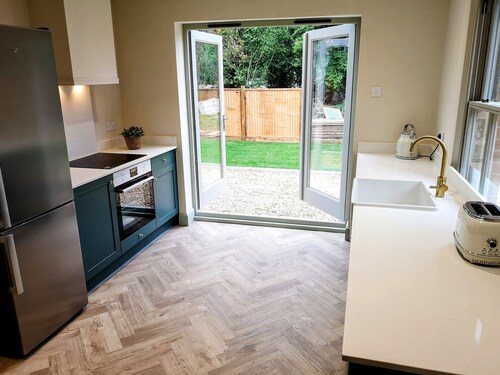 Stunning New Forest Cottage Close to Paultons Park / Peppa Pig World