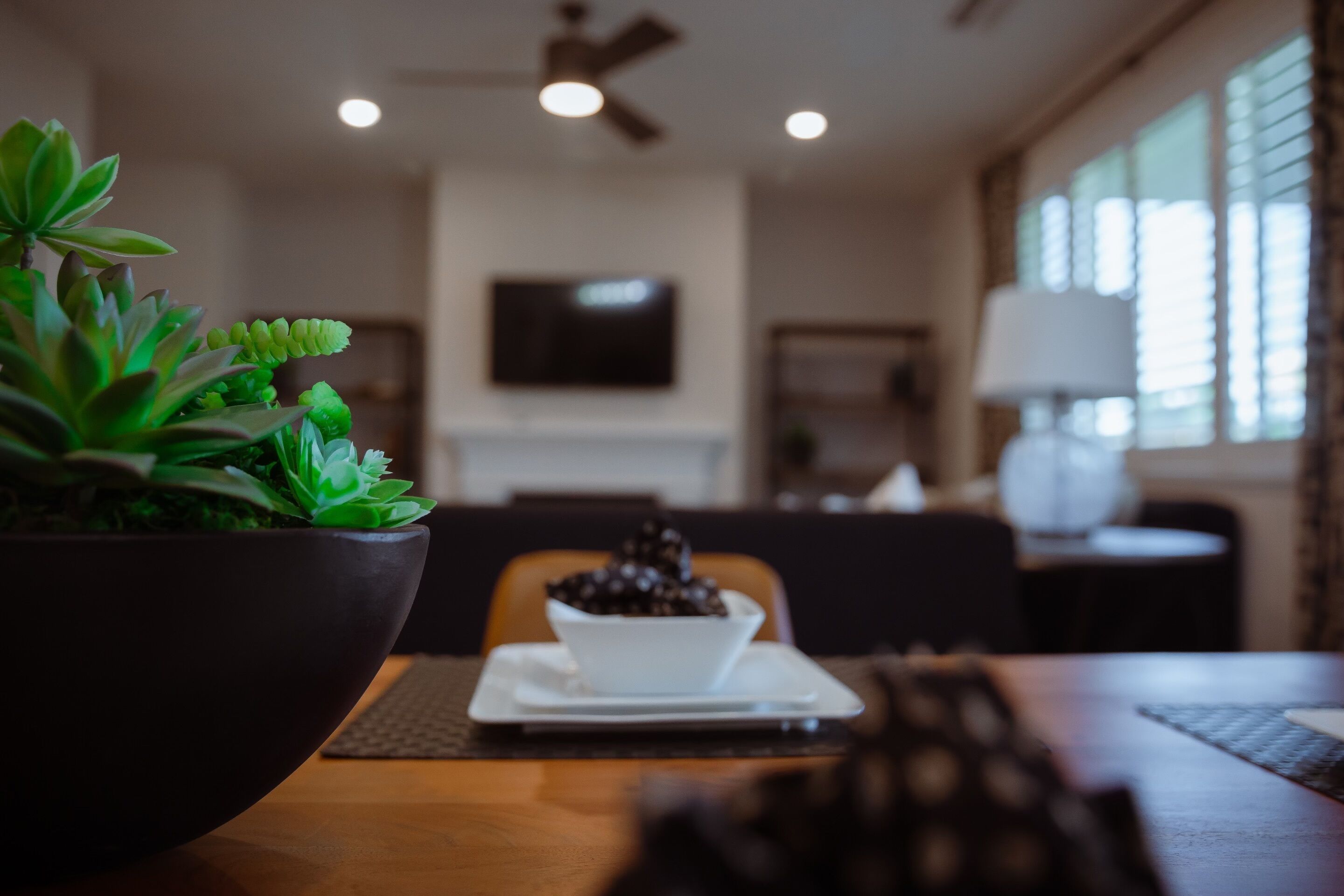 Stunning designer 4-bedroom home - perfect for families!