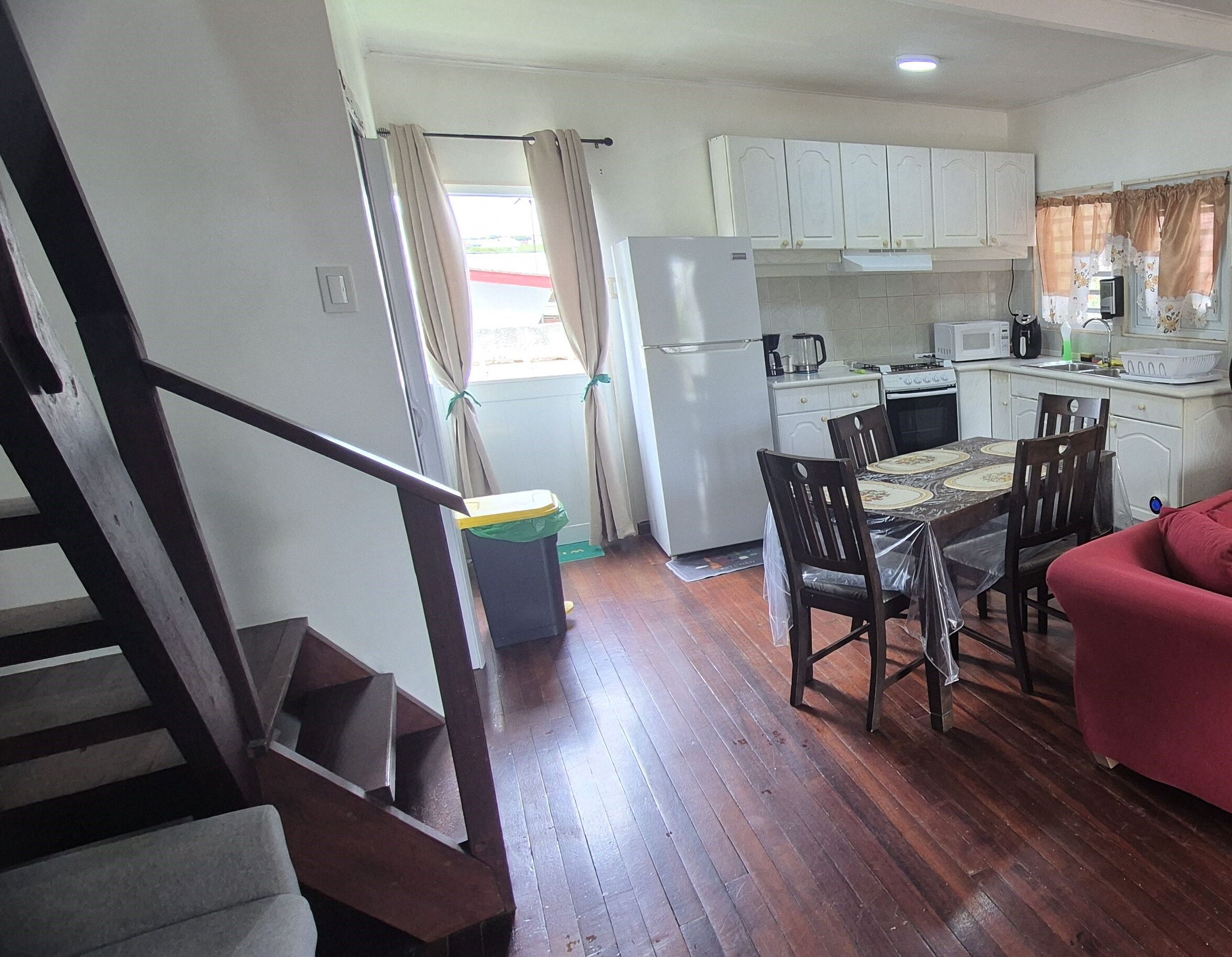 TV connectée, chaîne hi-fi