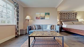 3 chambres, bureau, fer et planche Ă repasser, Wi-Fi gratuit