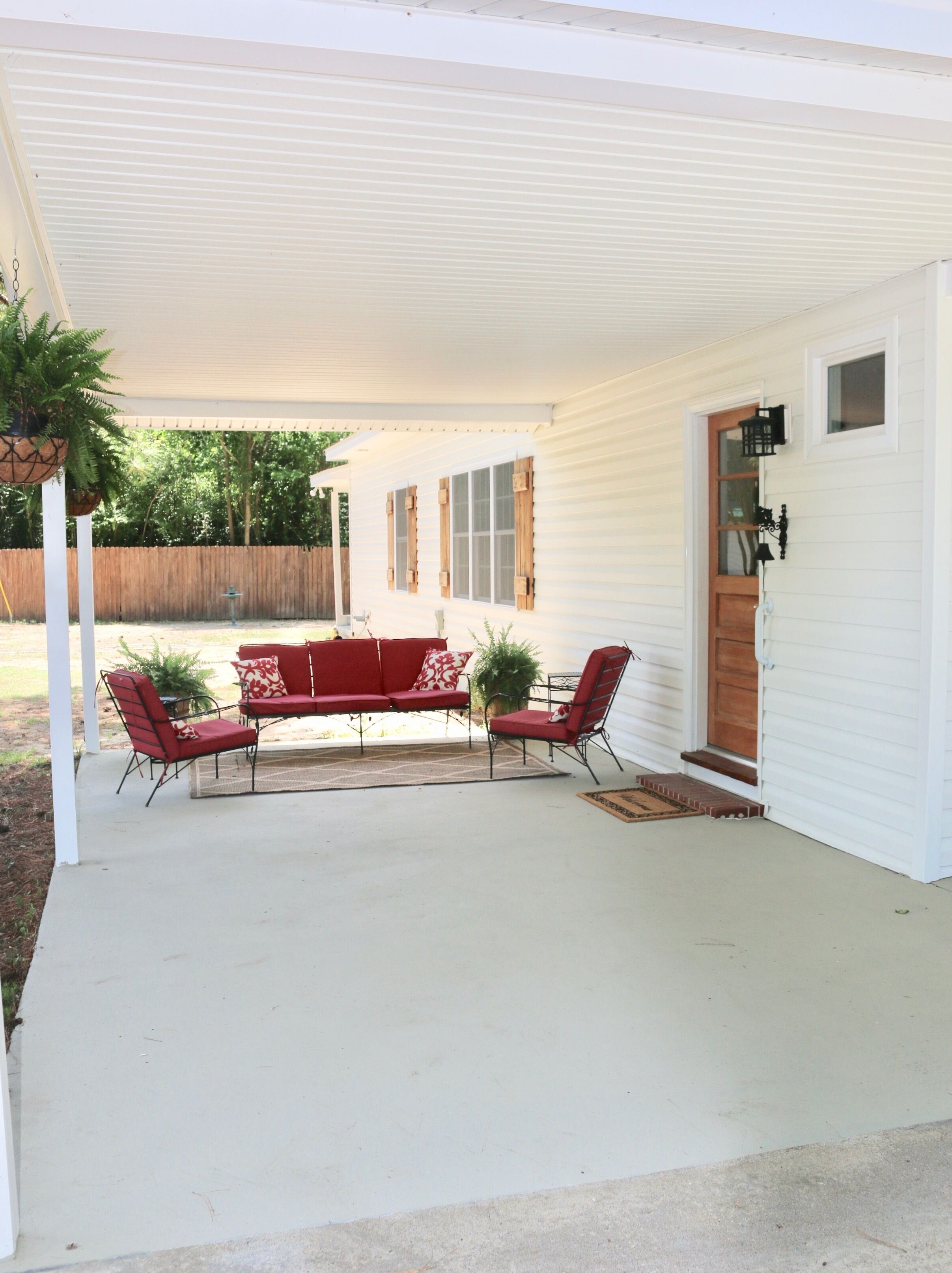 Fully handicapped equipped country cottage