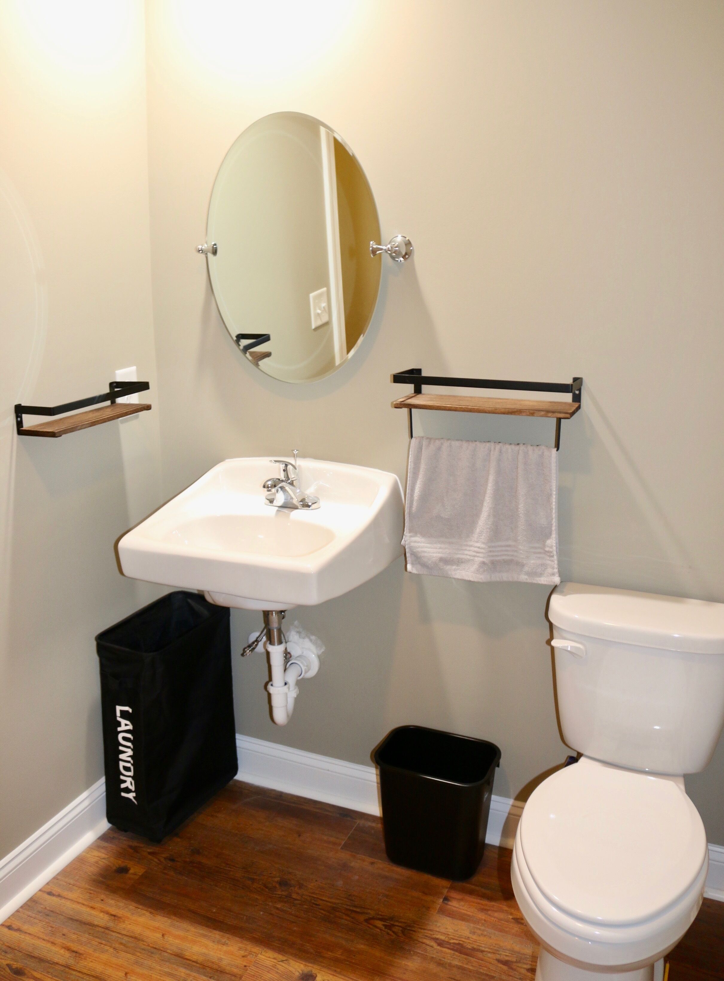 Fully handicapped equipped country cottage