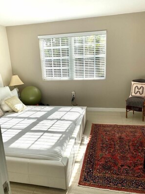 3 chambres, Wi-Fi