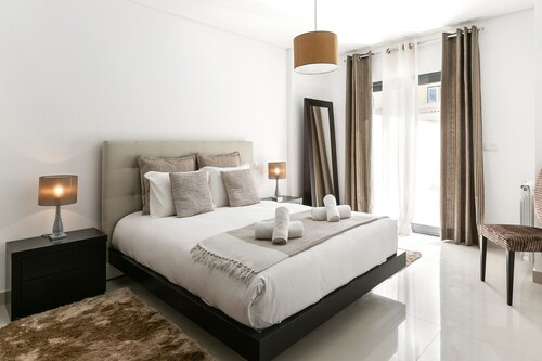 Caminho da Praia - Pool & Beach Area