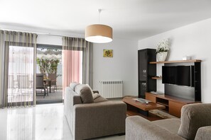 Fernseher