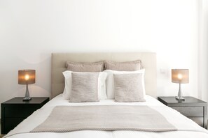 3 Schlafzimmer, Bügeleisen/Bügelbrett, Reisekinderbett, Internetzugang