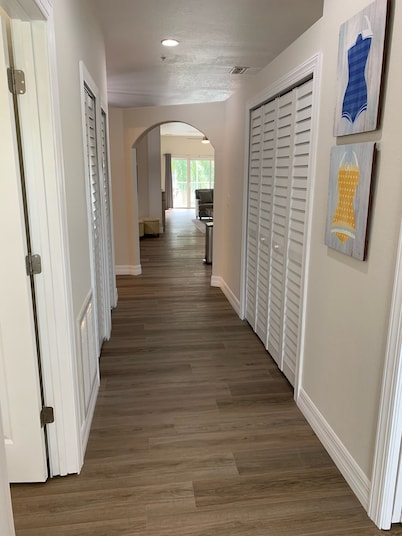 Coastal Tranquility in Quiet, Gated Community