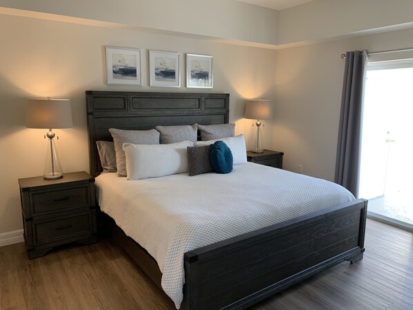 3 chambres, Wi-Fi