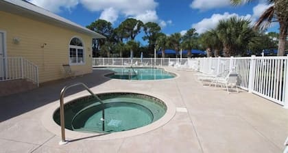 Coastal Tranquility in Quiet, Gated Community