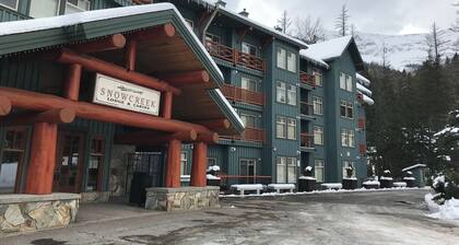 Ski In/Out | Cozy 1 Bedroom right at the Resort